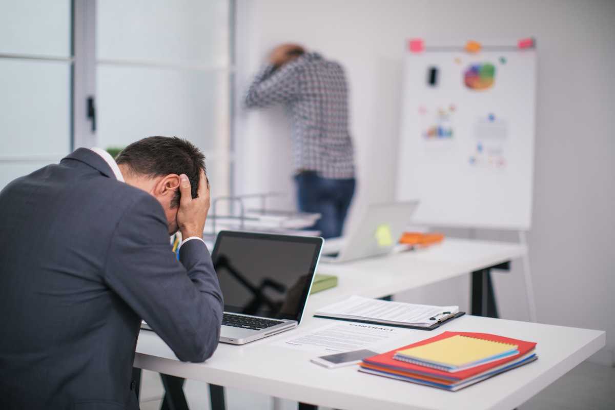 Small Business Failure 352