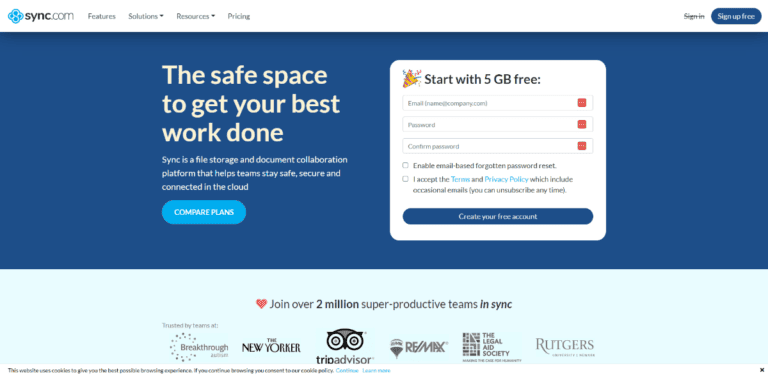 11 BEST BitLocker Alternatives in 2026 (Free & Paid) - EarthWeb