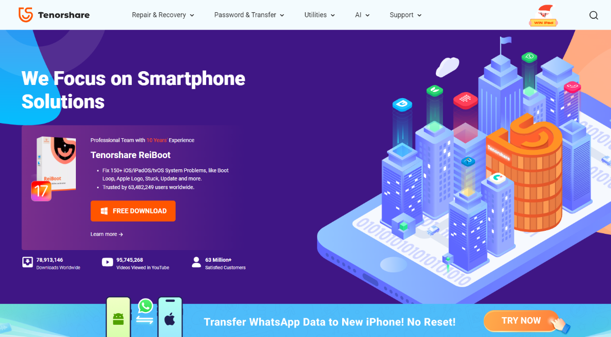 Tensorshare UltData