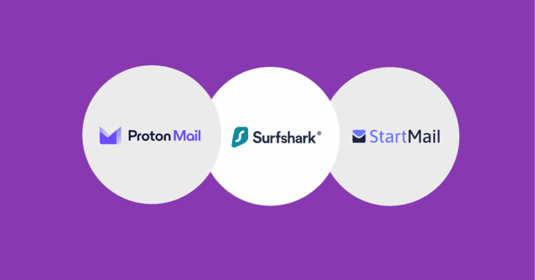 7 Best Free Secure Email Providers in 2026 (Encrypted Mail) - EarthWeb
