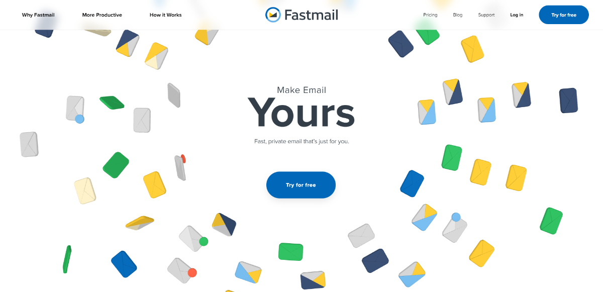 FastMail