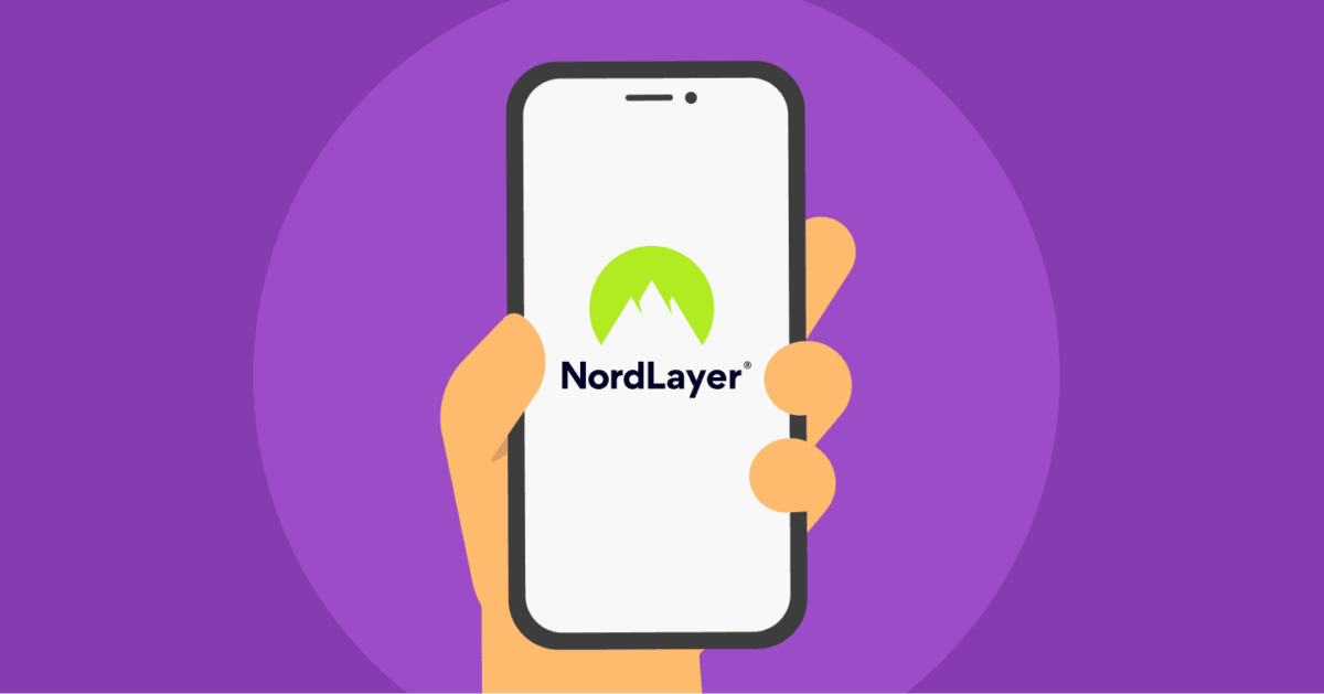 Why Use NordLayer