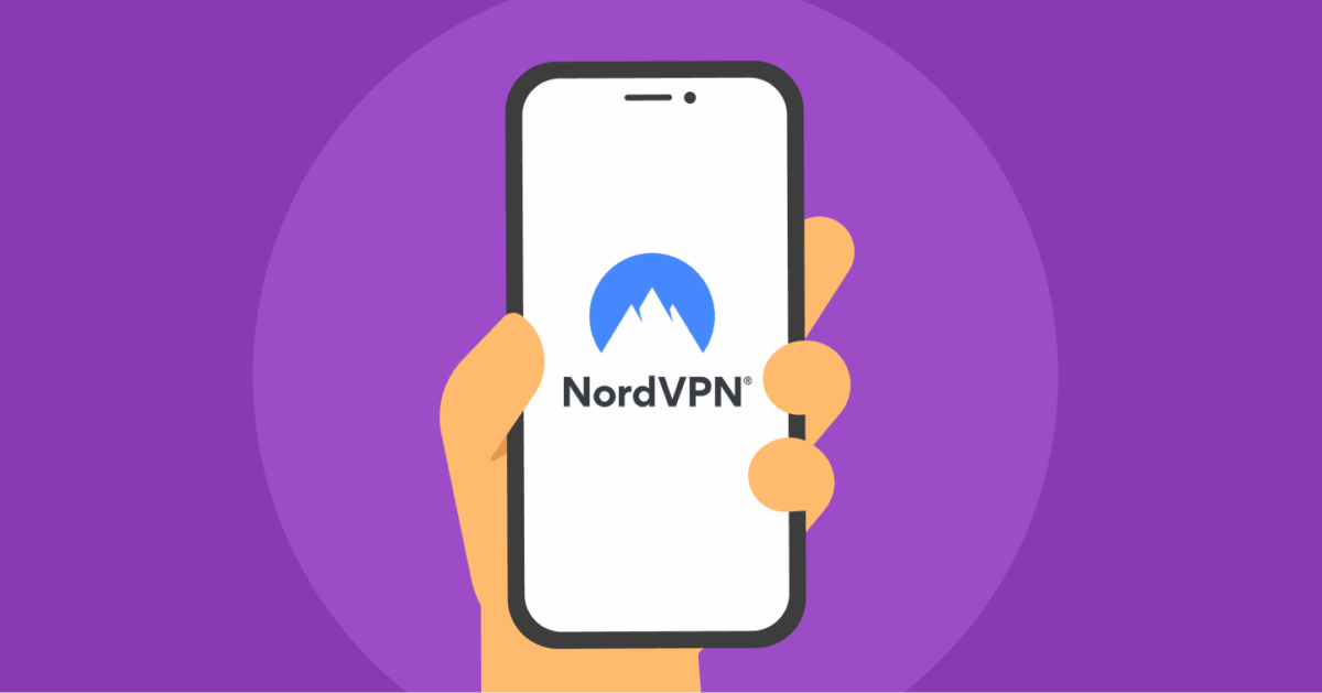 Why Use NordVPN