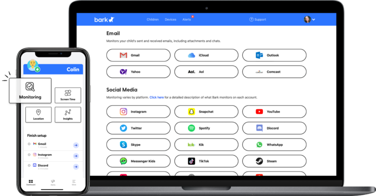 Bark App 1