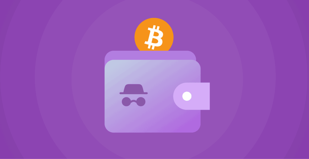 Best Anonymous Bitcoin Wallets
