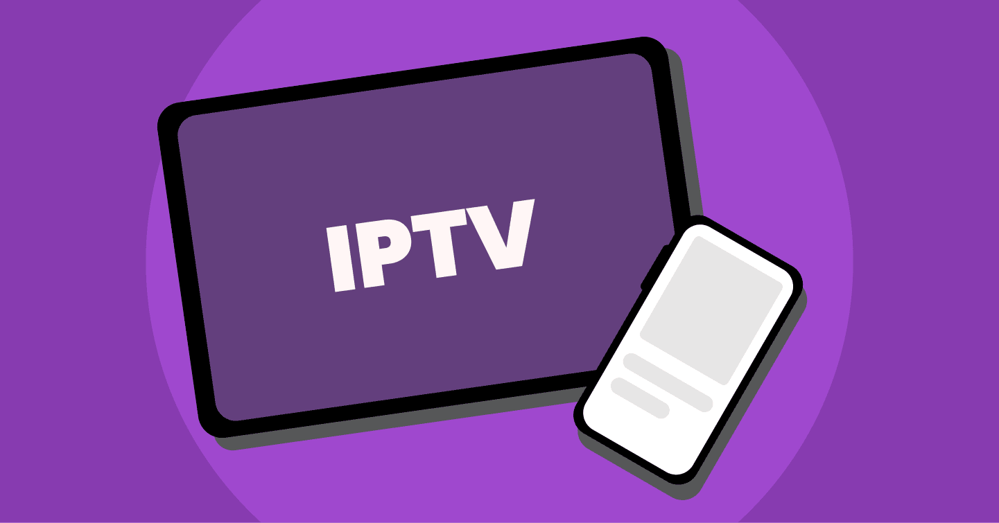 Beyond Cable - What IPTV Means