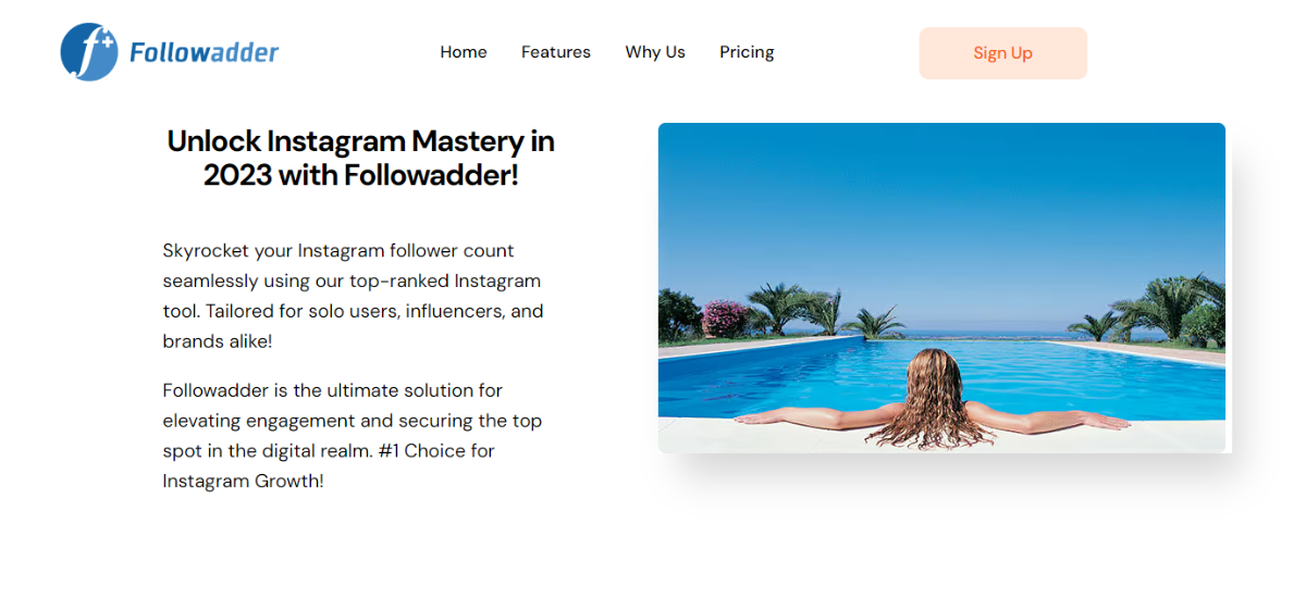 Follow Adder