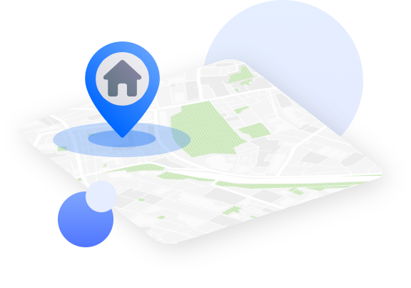 GEOfinder GPS Location Precision