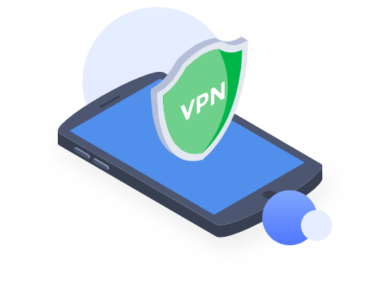 GEOfinder VPN checker