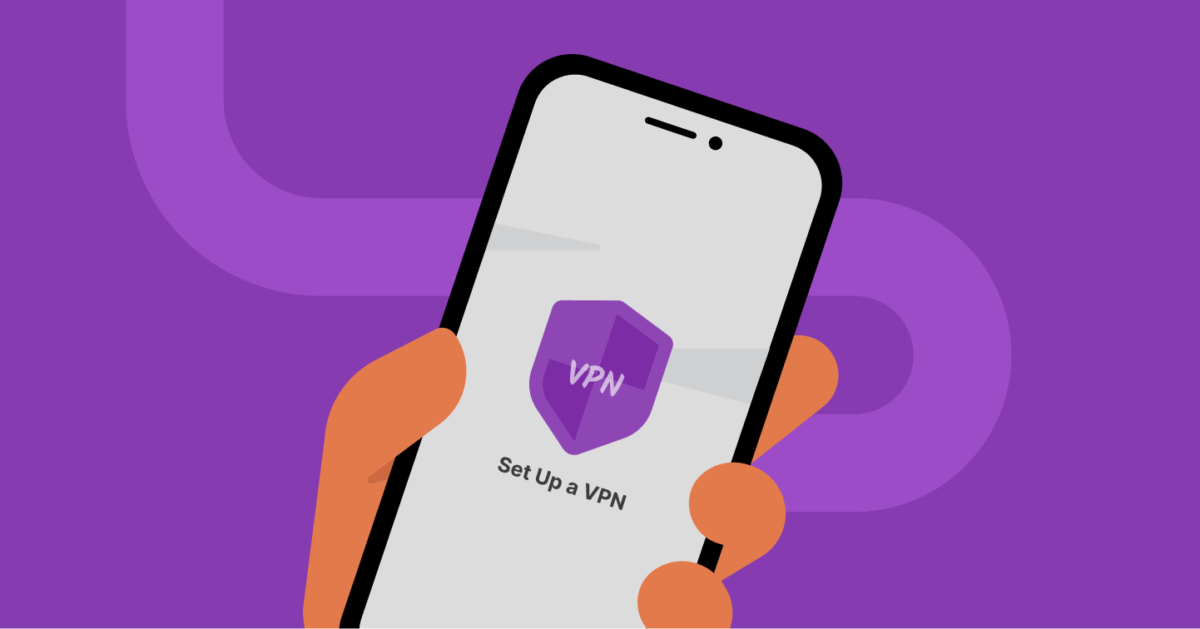 How to Set Up a VPN for IPTV