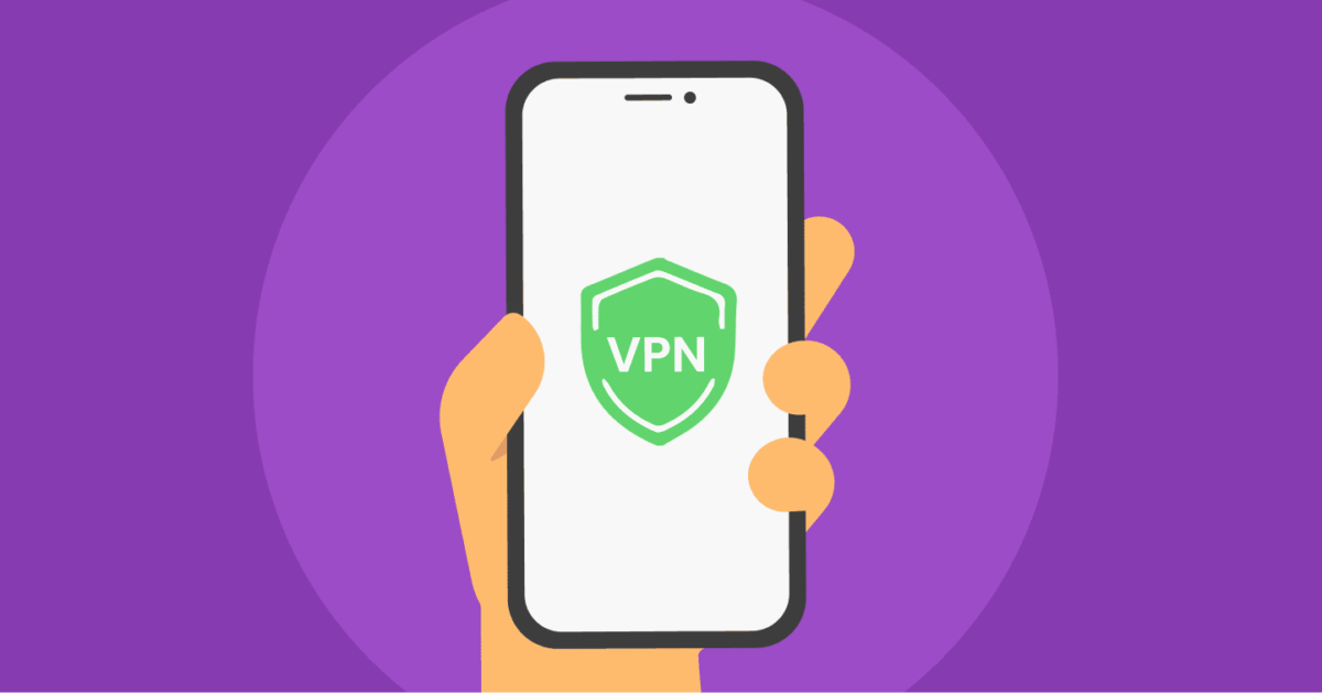 Set Up a VPN