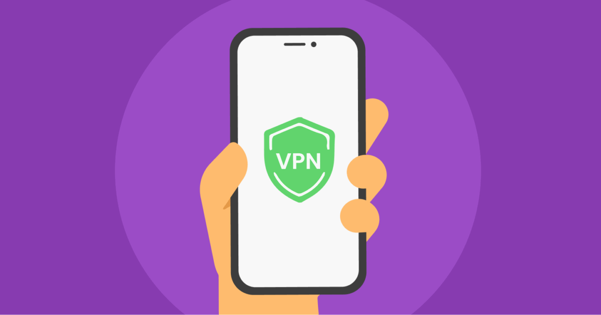 Why IPTV Users Need a VPN