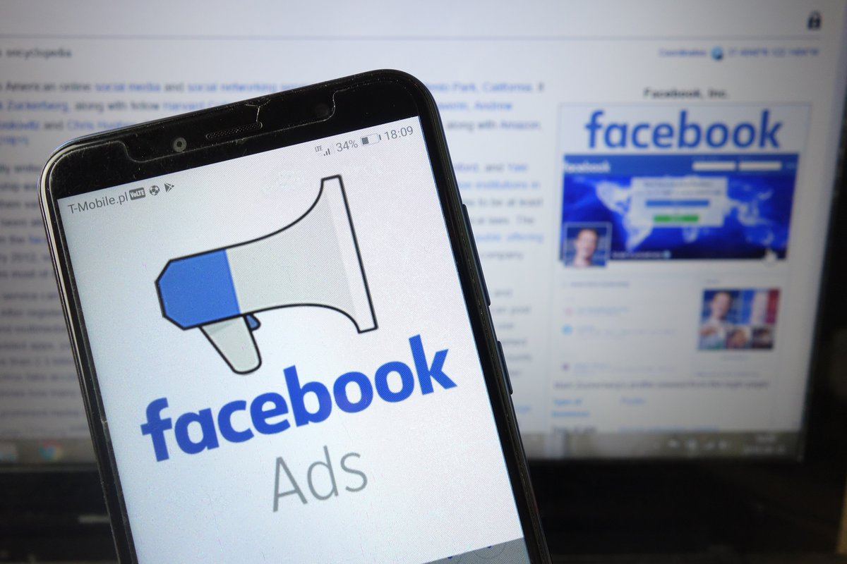 Facebook Ads 300