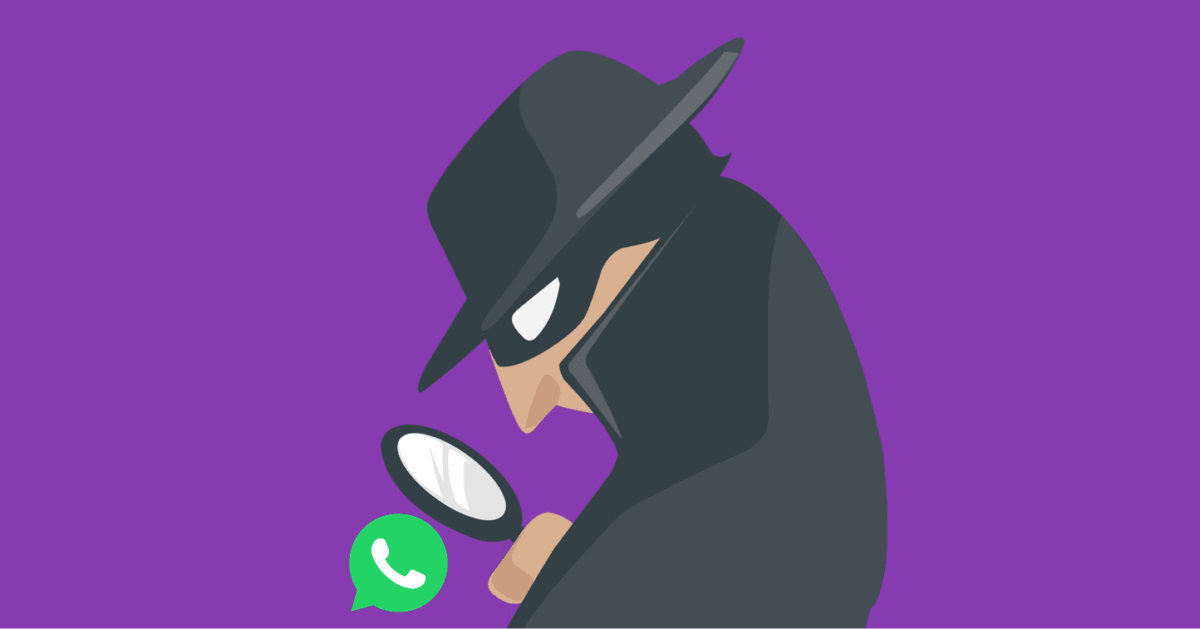 How to Hack WhatsApp Using a Phone Number