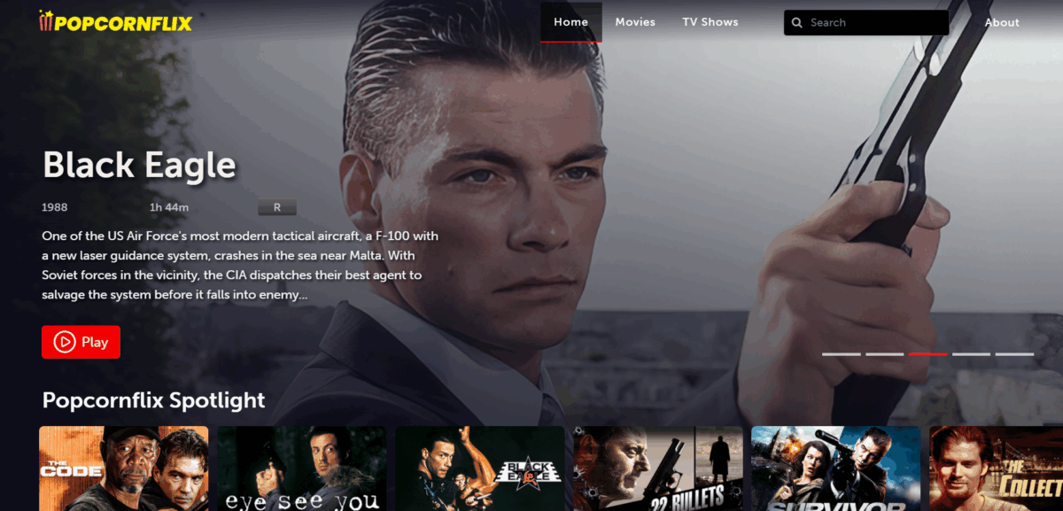 Popcornflix