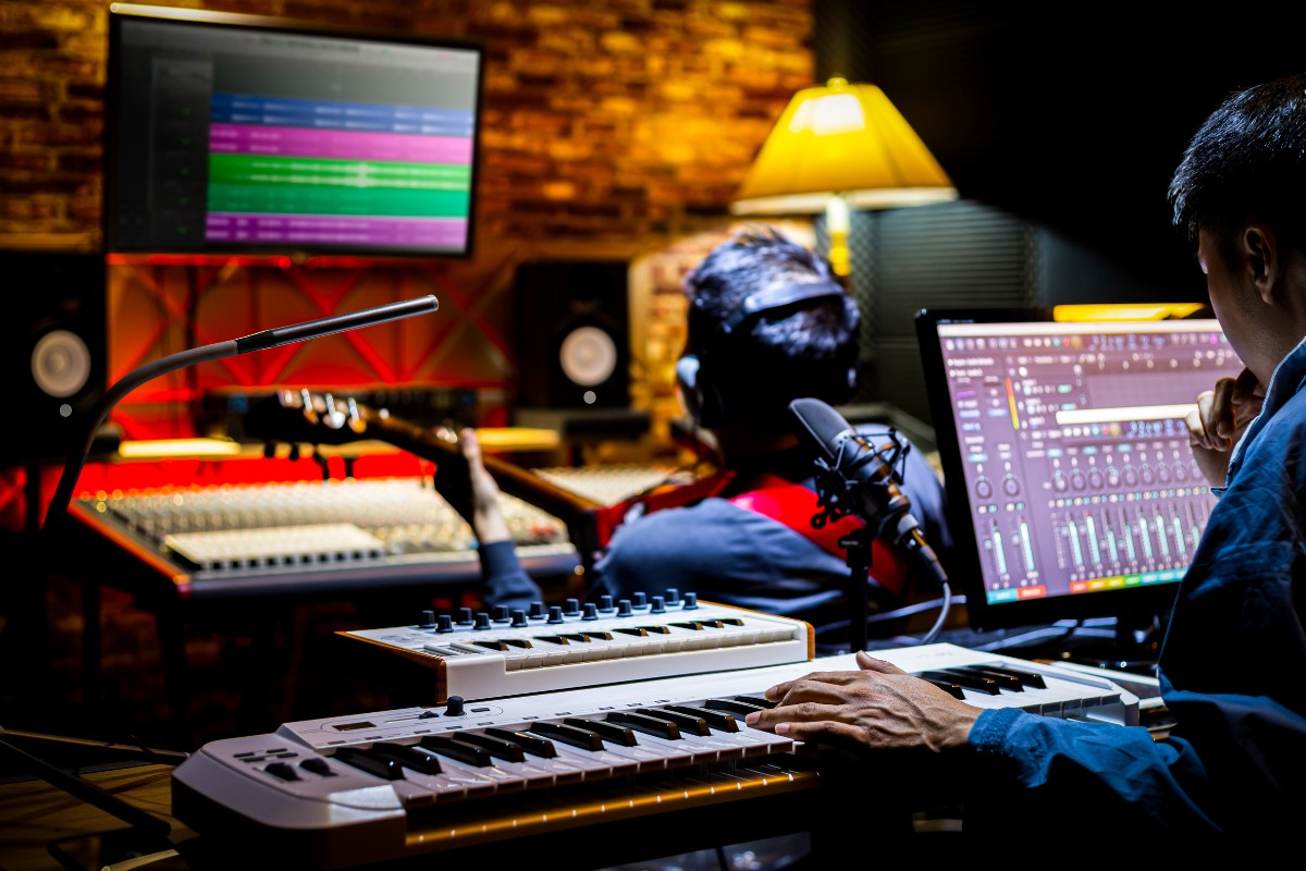 Upload Tracks Consistently How to Get More Plays on Shazam