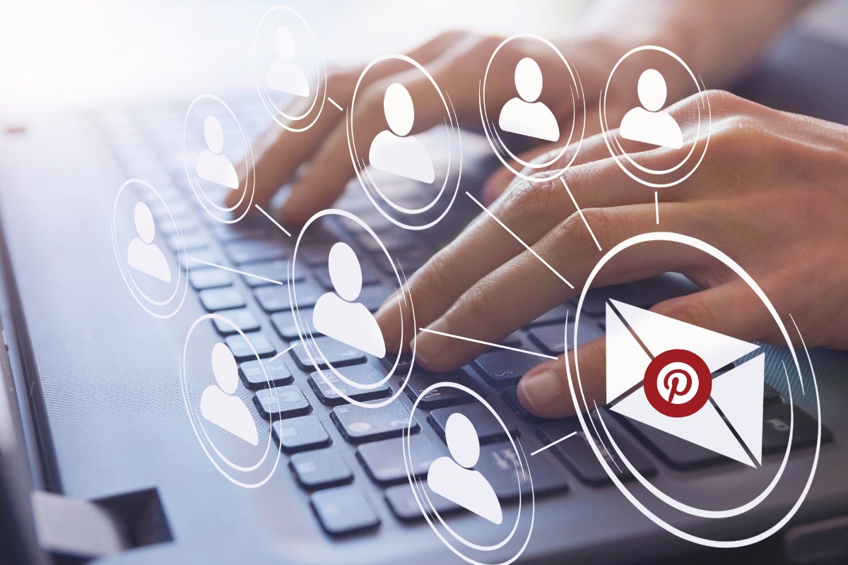 Encourage Your Email List to Repin Content How to Get More Repins on Pinterest