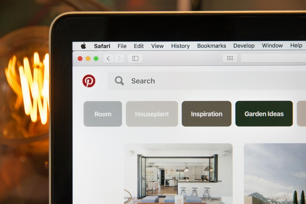 Use Keywords Effectively How to Get More Repins on Pinterest