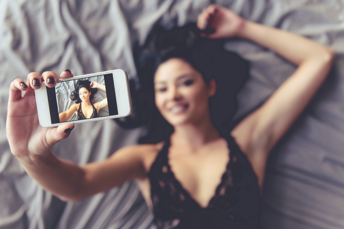 Produce High-Quality Content How to Get More Followers on Fansly