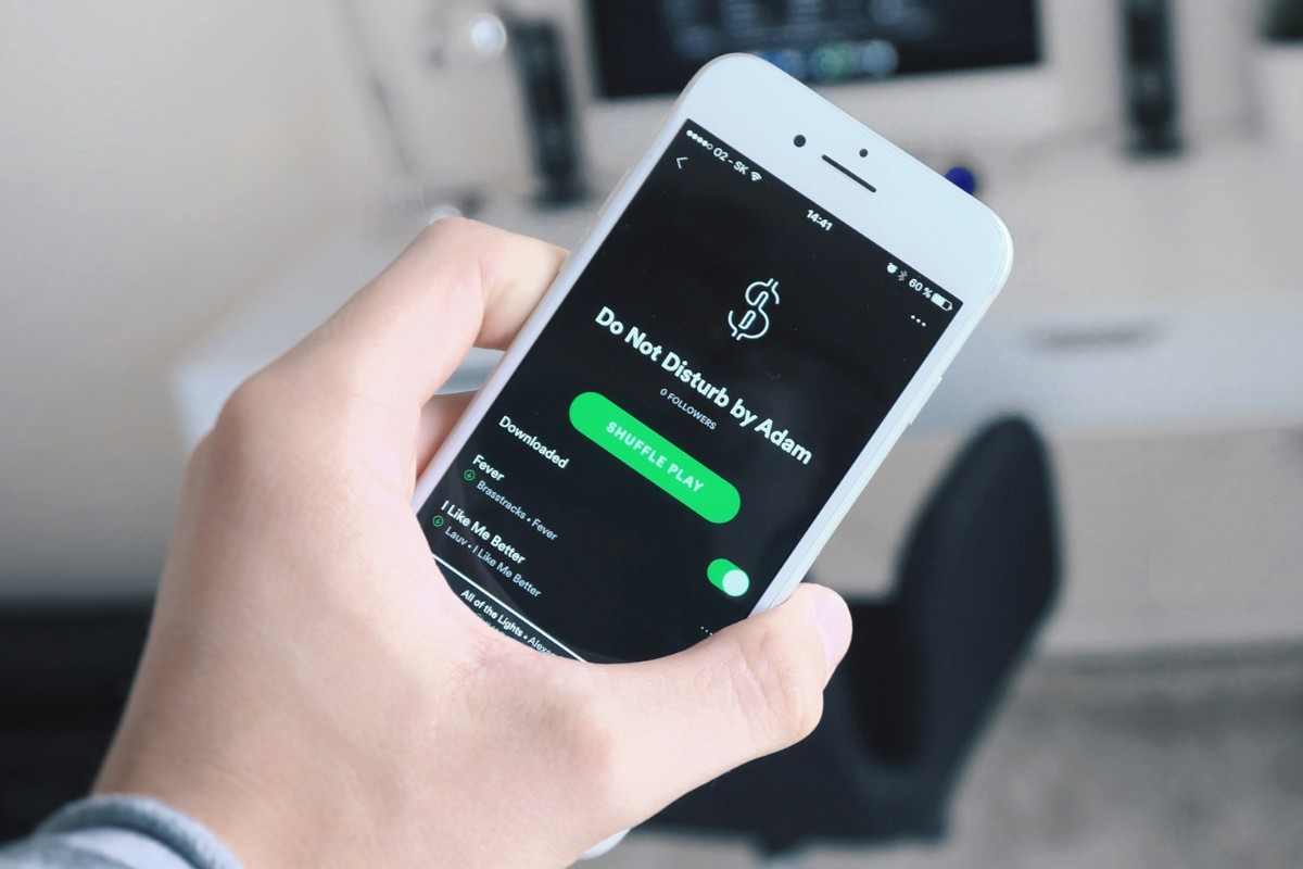 Collaborate with Other Playlist Curators How To Get More Saves On Spotify Playlist