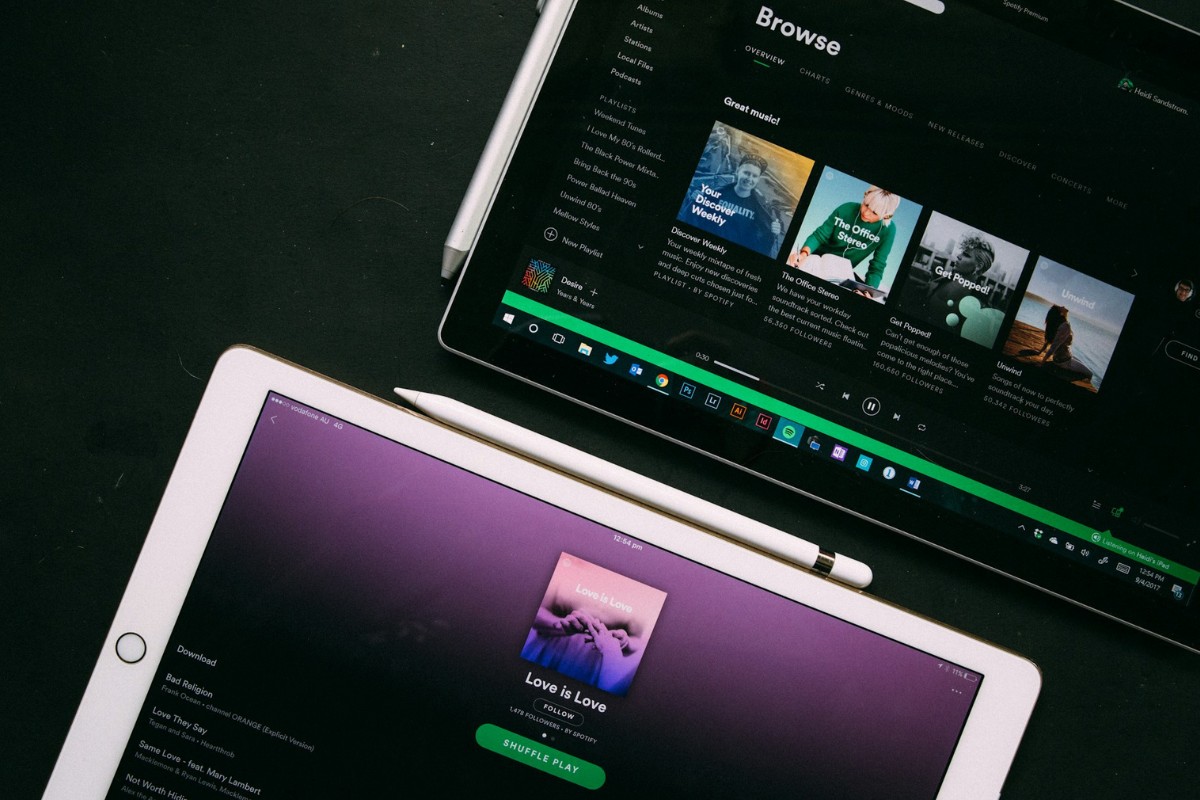 Cross-promote with Artists and Labels How To Get More Saves On Spotify Playlist