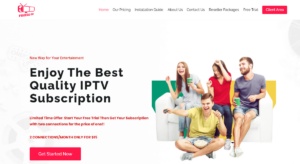 Freego TV