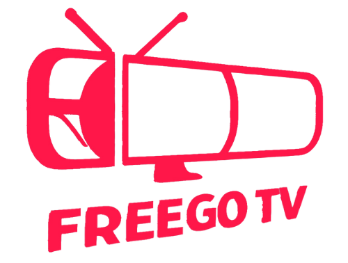 Freego TV Logo 1