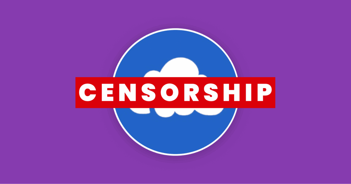Bypassing Censorship