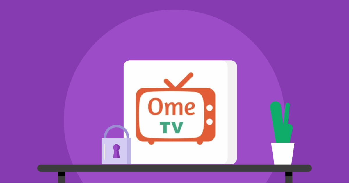 How to Stay Safe on OmeTV