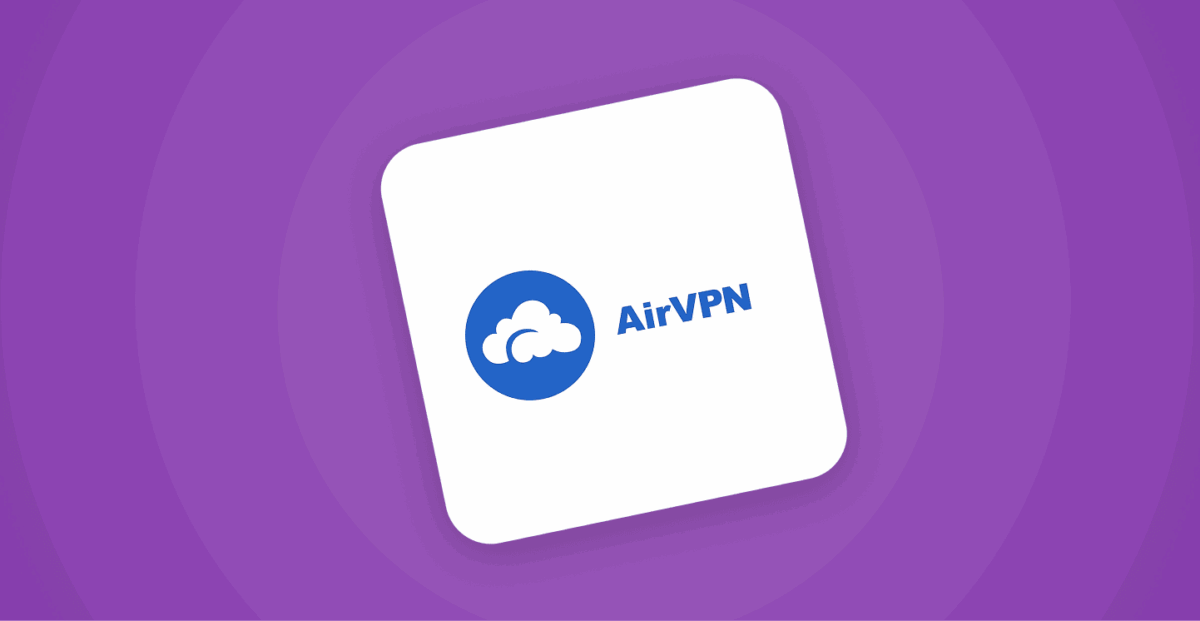 Review Summary AirVPN