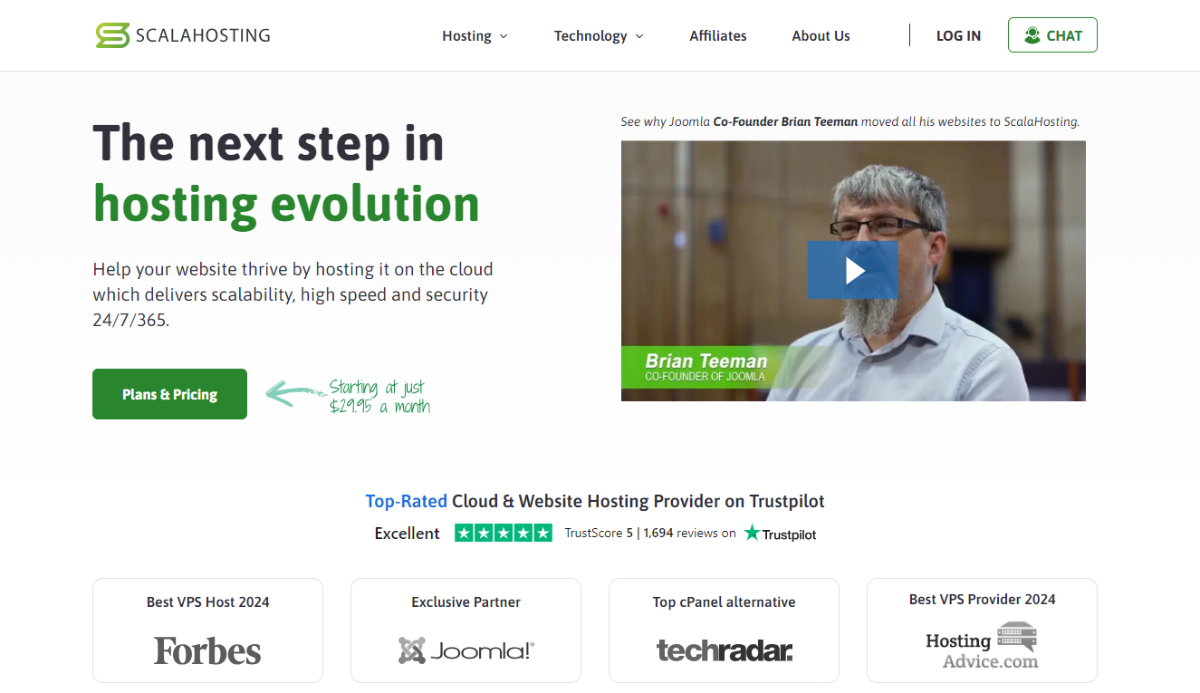 ScalaHosting