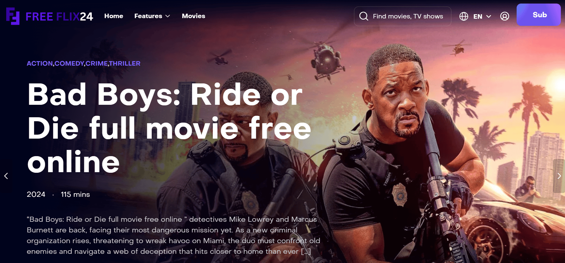 FreeFlix