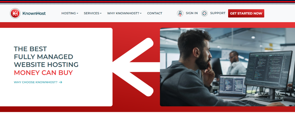 KnownHost