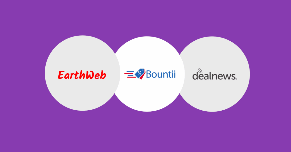 Top RetailMeNot Alternatives