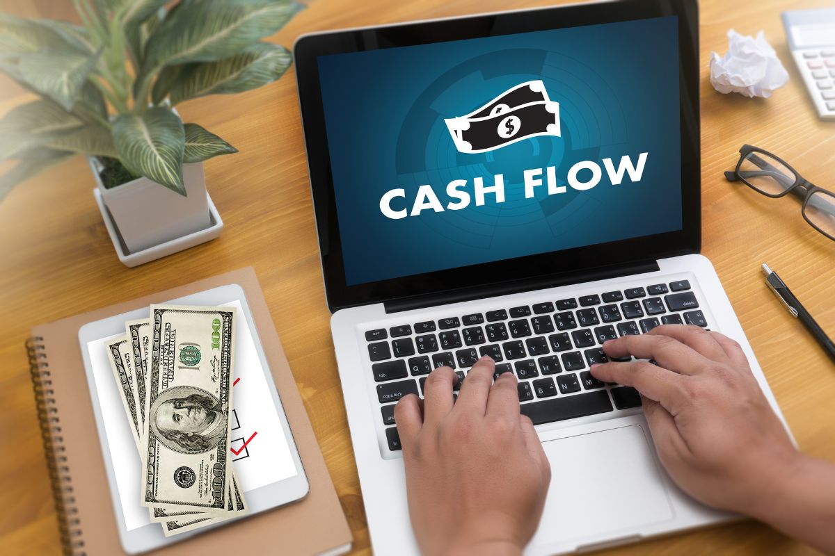 Top Stocks Known for High Free Cash Flow 1
