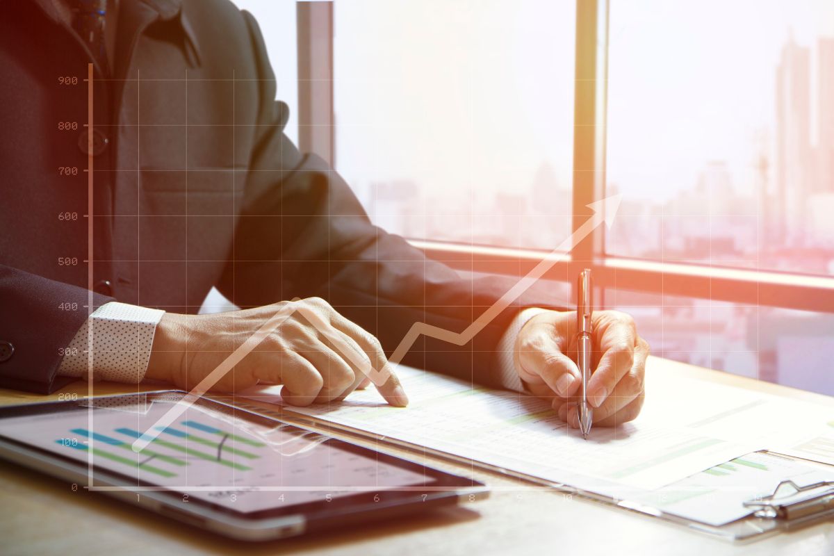 Why Free Cash Flow is a Critical Metric for Investors 1