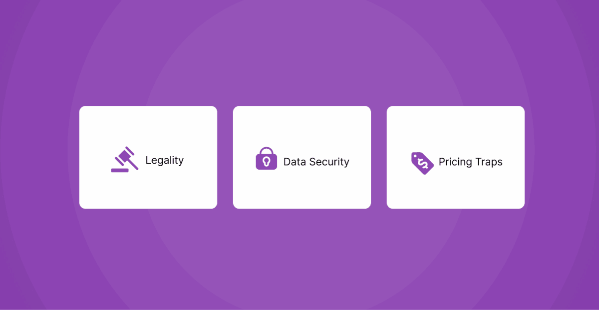 Choosing the Right App to Spy on a Cheating Spouse: Your NO-BS Checklist