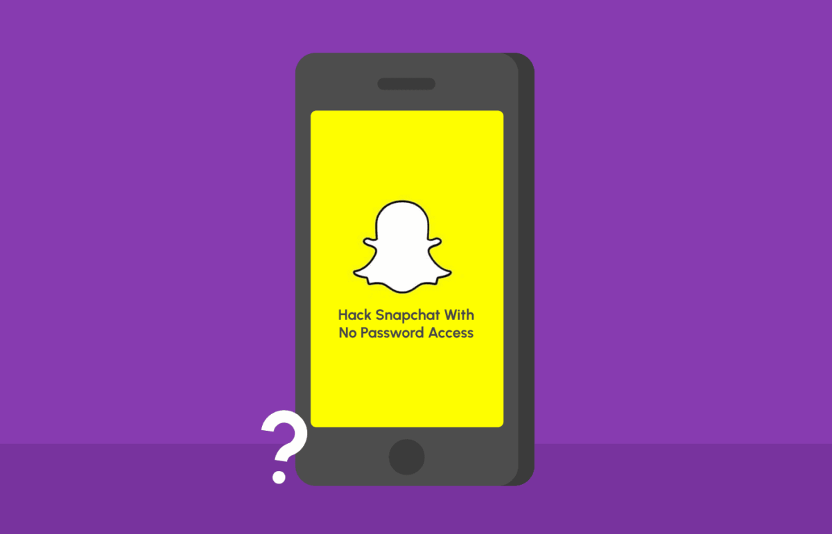 Other Ways to Hack Snapchat With No Password Access