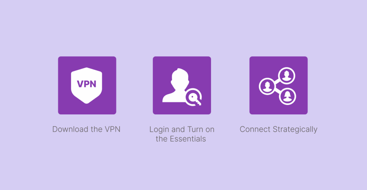 How to Set Up Your IPTV VPN