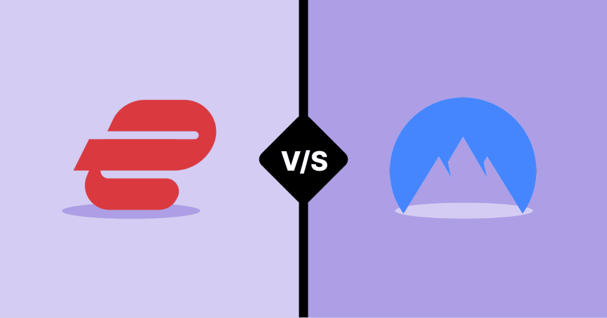 ExpressVPN vs NordVPN