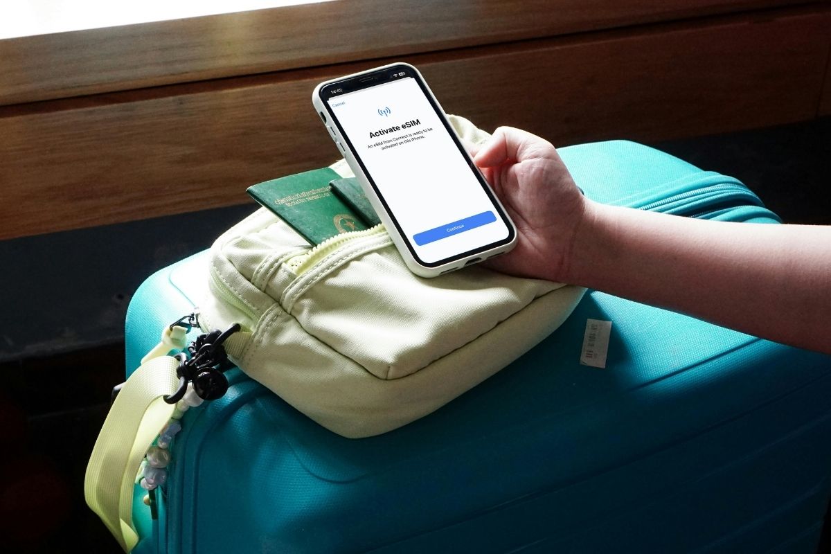 Snap eSIM The Top eSIM Provider for Europe Turkey and Asia