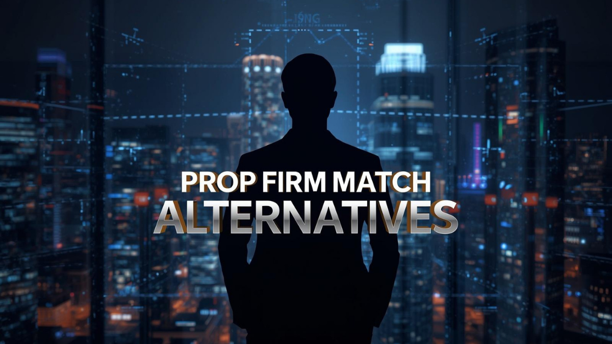 Prop Firm Match Alternatives