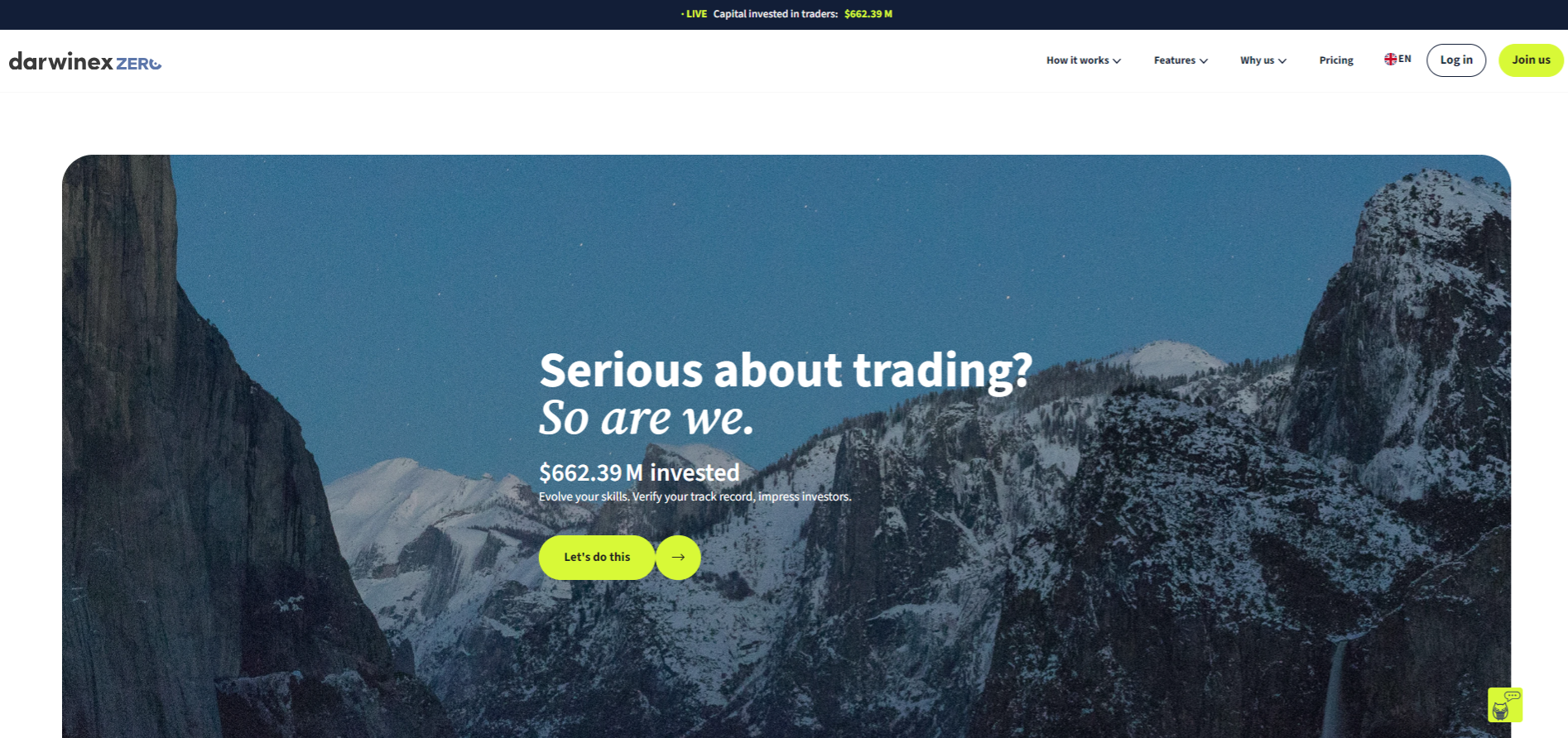 Darwinex Zero Home 0426