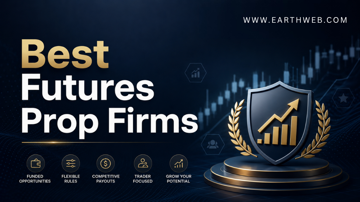 Best Futures Prop Firms