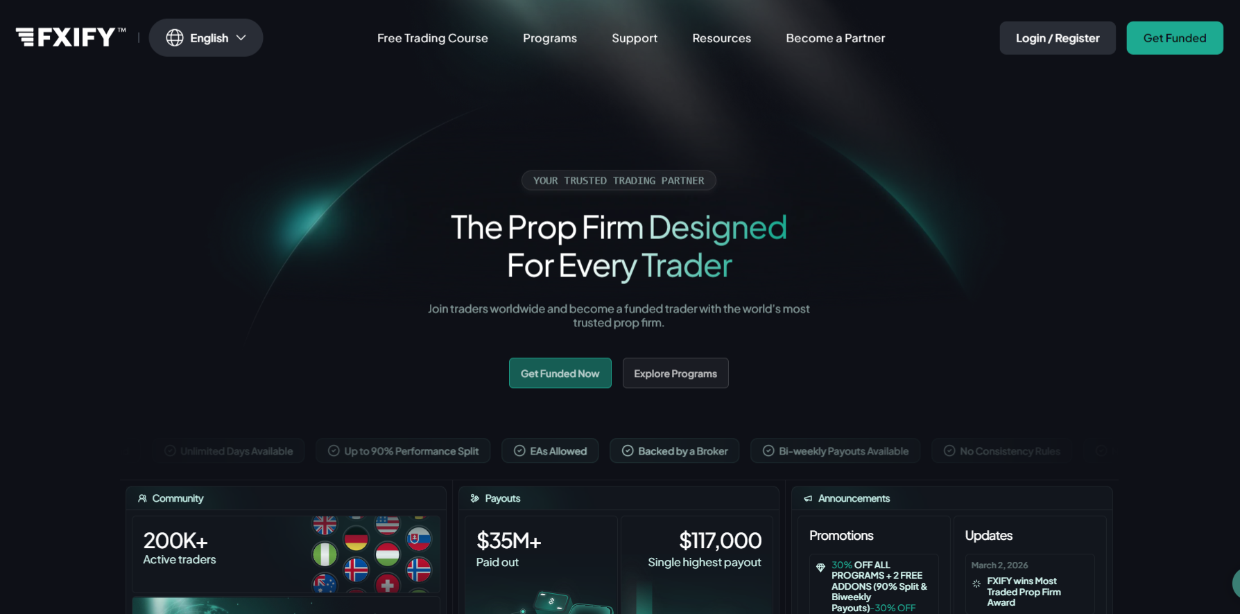 FXIFY Home 0326