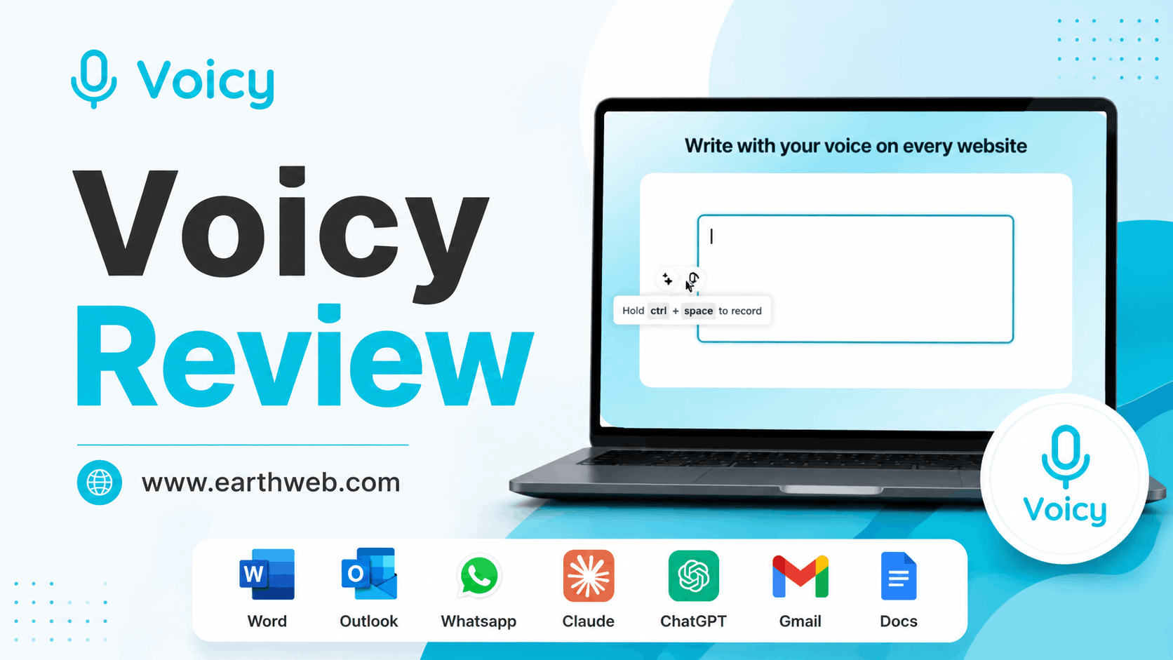 Voicy Review
